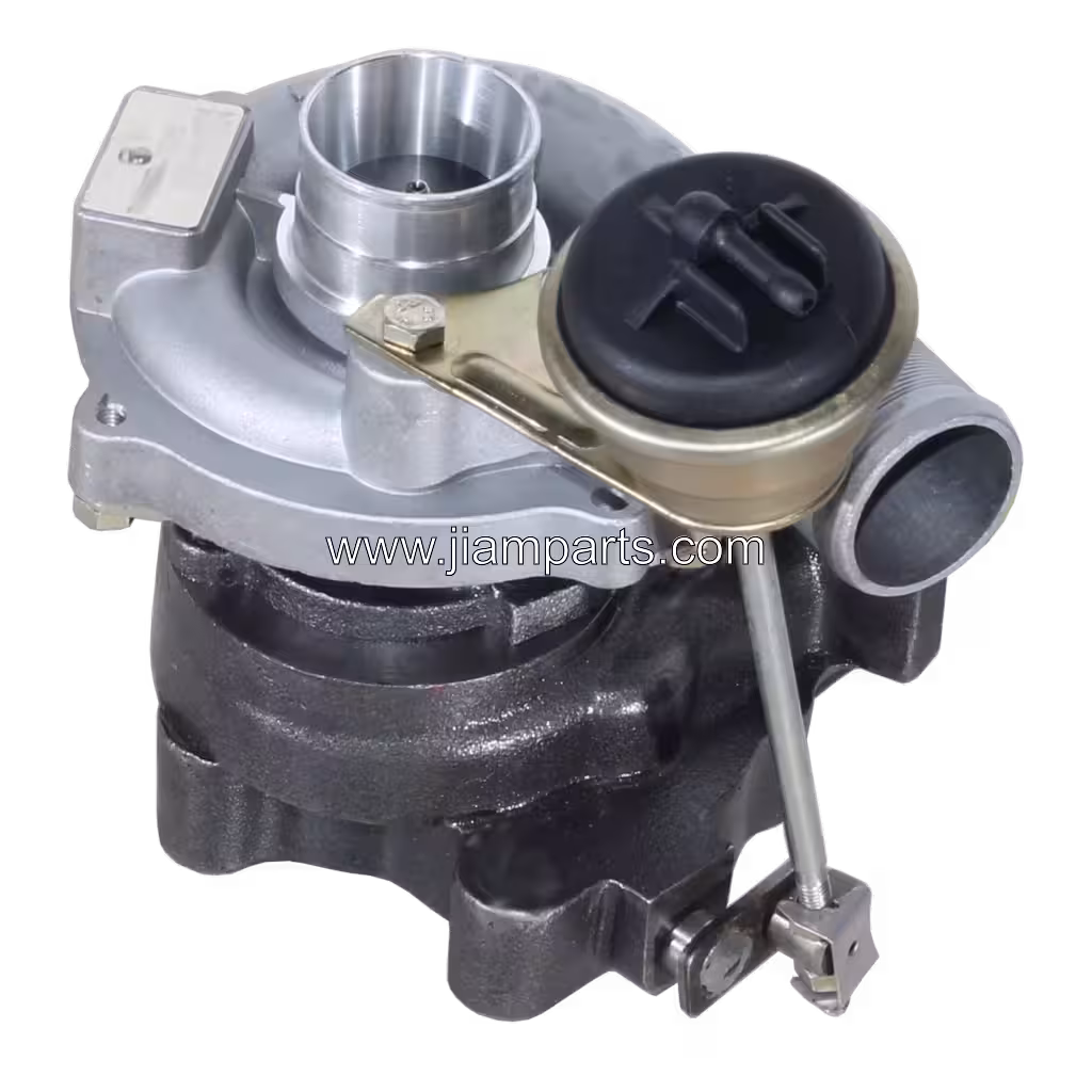 54359880002 KP35-1672CBA 240 82 TURBOCHARGER FOR RENAULT K9K-702 2001 80HP RENAULT CLIO DCI
