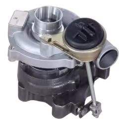 KP35-1672CBA 240 82 turbocharger — 54359880002