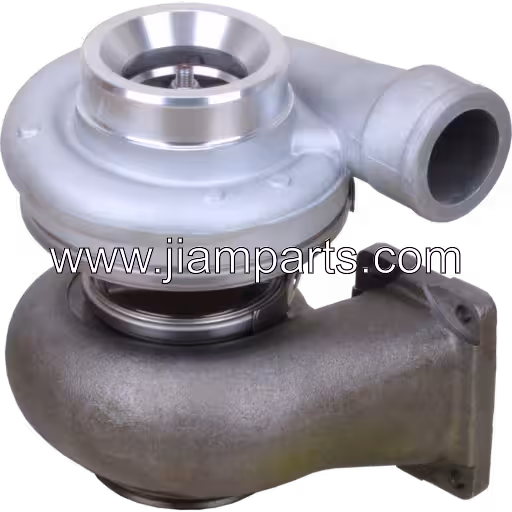 6156-81-8110 S400 turbocharger for Komatsu WA450 Komatsu P139