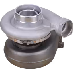 S500 turbocharger — 6240-81-8600