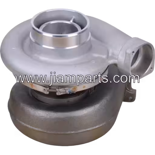 6240-81-8600 S500 Turbocharger for Komatsu 465 dump truck D355