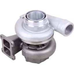 KTR130-33CAW turbocharger — 6502-52-5010