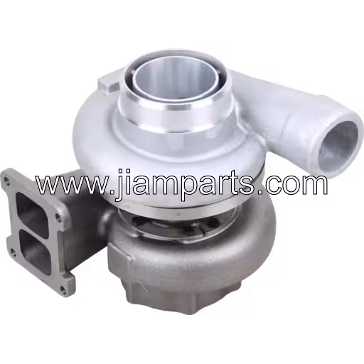 6502-52-5010 KTR130-33CAW Turbocharger for Komatsu HD465-7R SAA6D170E-5BR