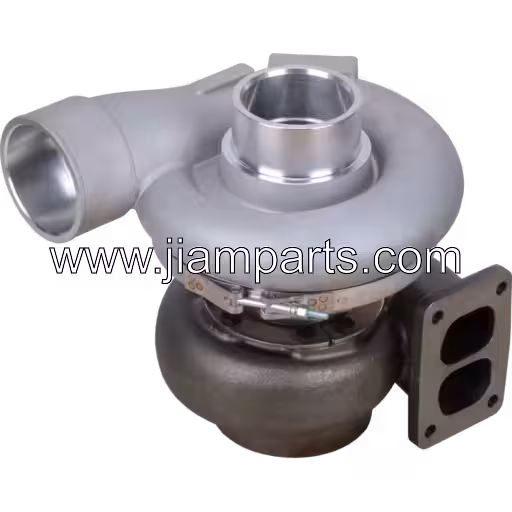 6505-11-5106 KTR110A-1A Turbocharger for Komatsu D155