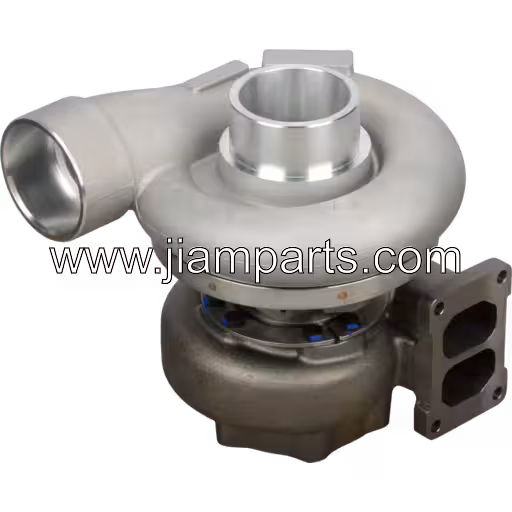 6505-55-5260 KTR110G-H44E turbocharger for Komatsu D475A-5 Komatsu SDA12V140E