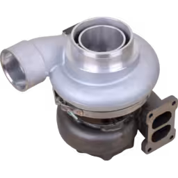 KTR110L-F84PW turbocharger — 6505-67-5010