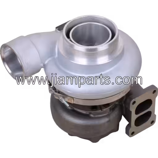 6505-67-5010 KTR110L-F84PW Turbocharger for Komatsu SAA12V140E-3A