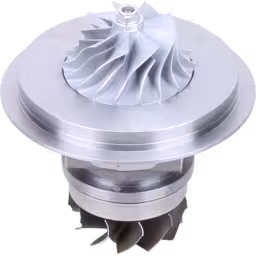 KTR110L-F84PW turbocharger core — 6505-67-5910