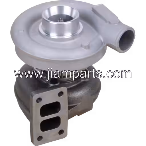6509100-7080 HX35 turbocharger for Daewoo industrial DB58TI tier 2