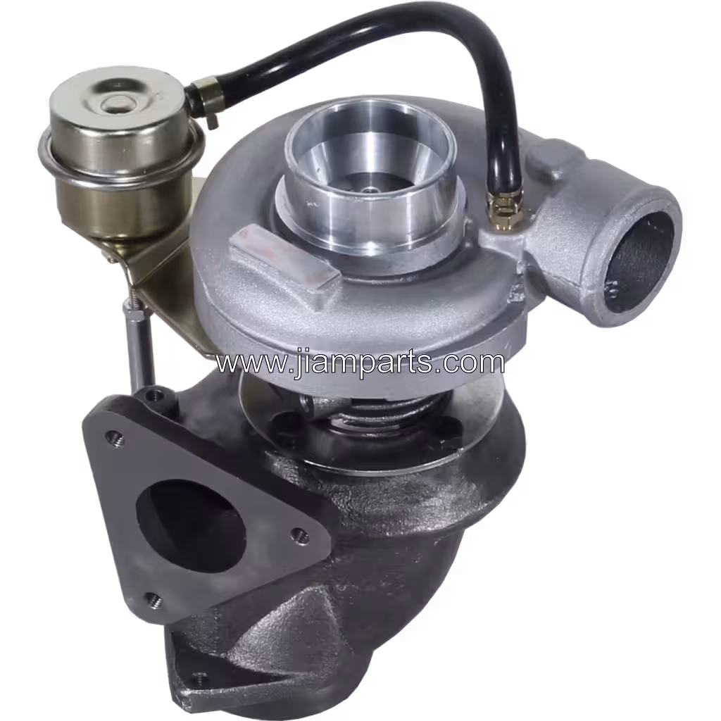 6620903780 GT20S TURBOCHARGER FOR SSANG-YONG KORANDO BENZ OM662 2001 130HP