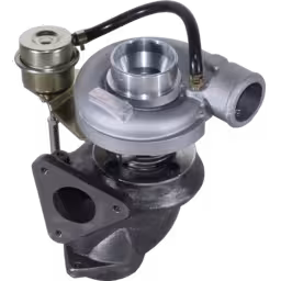 GT20S turbocharger — 6620903780