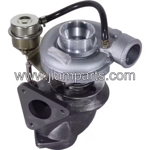 6620903780 GT20S TURBOCHARGER FOR SSANG-YONG KORANDO BENZ OM662 2001 130HP