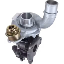 GT1549 turbocharger — 7 700 108 052
