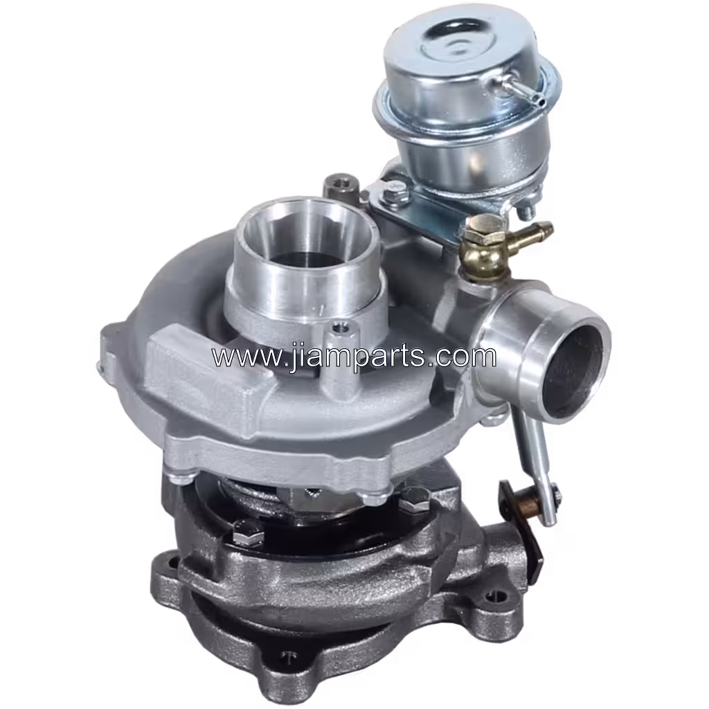 701729-0001 GT1544 TURBOCHARGER FOR SKODA TDI 75HP AUDI A2 1 4L