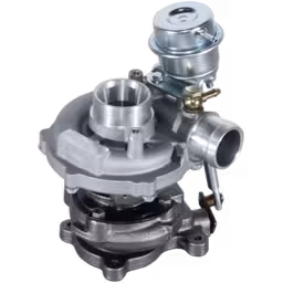 GT1544 turbocharger — 701729-0001