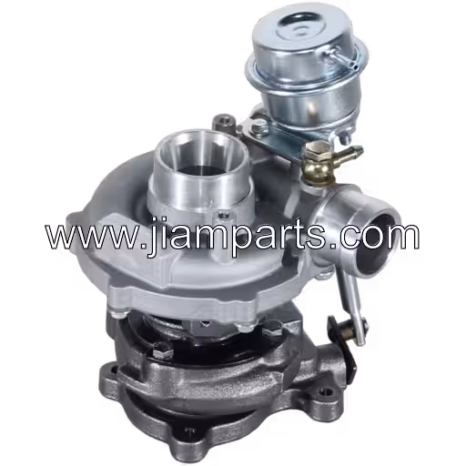 701729-0001 GT1544 TURBOCHARGER FOR SKODA TDI 75HP AUDI A2 1 4L