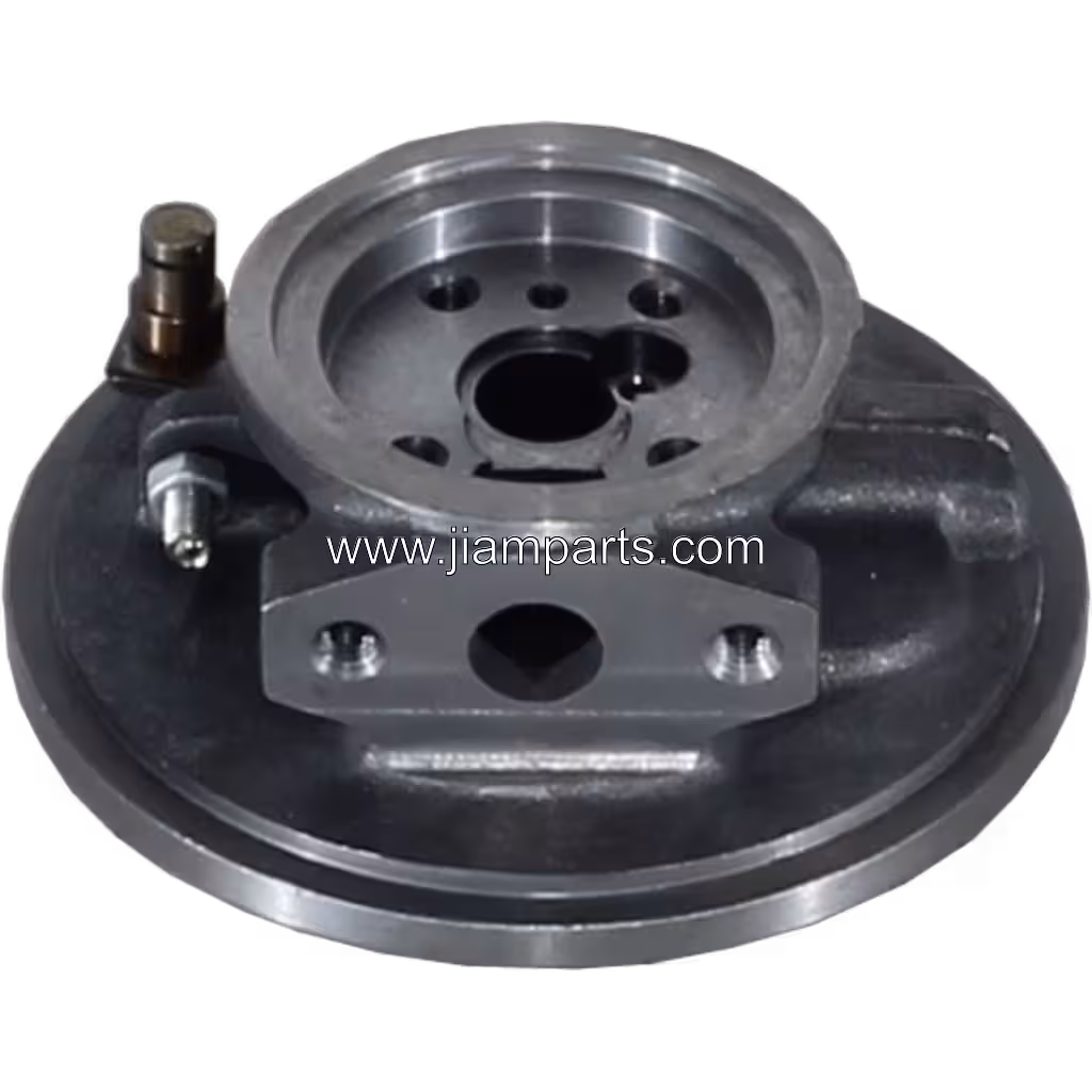 703890-0045 BH  BEARING HOUSING OF TURBOCHARGER OM611