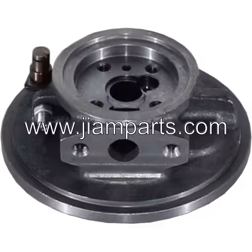703890-0045 BH  BEARING HOUSING OF TURBOCHARGER OM611
