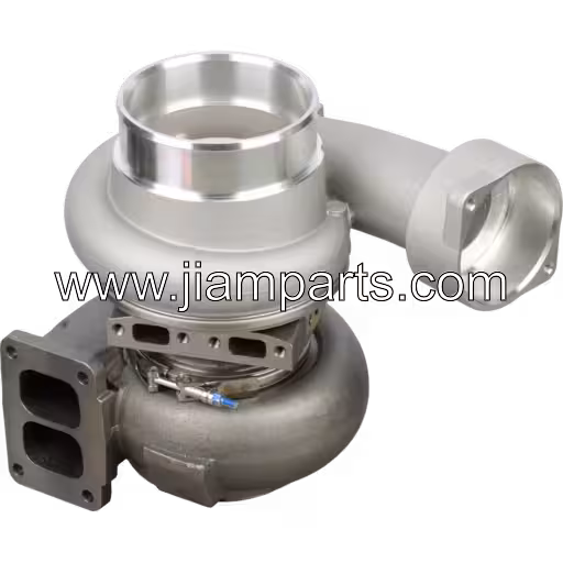 707781-5 GTA5002 Turbocharger for CAT D8N 3406