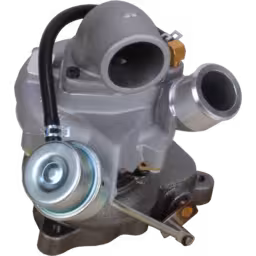 GT1749S turbocharger — 715924-0003