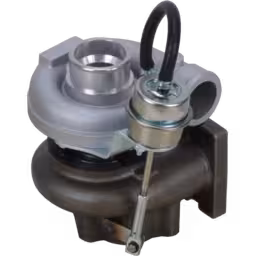 GT2052 turbocharger — 727264-1-U