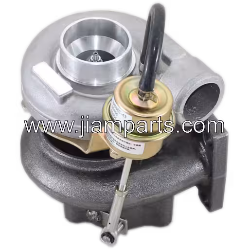 727266-5003 GT2052 Turbocharger for Perkins 4CX 1004-40T