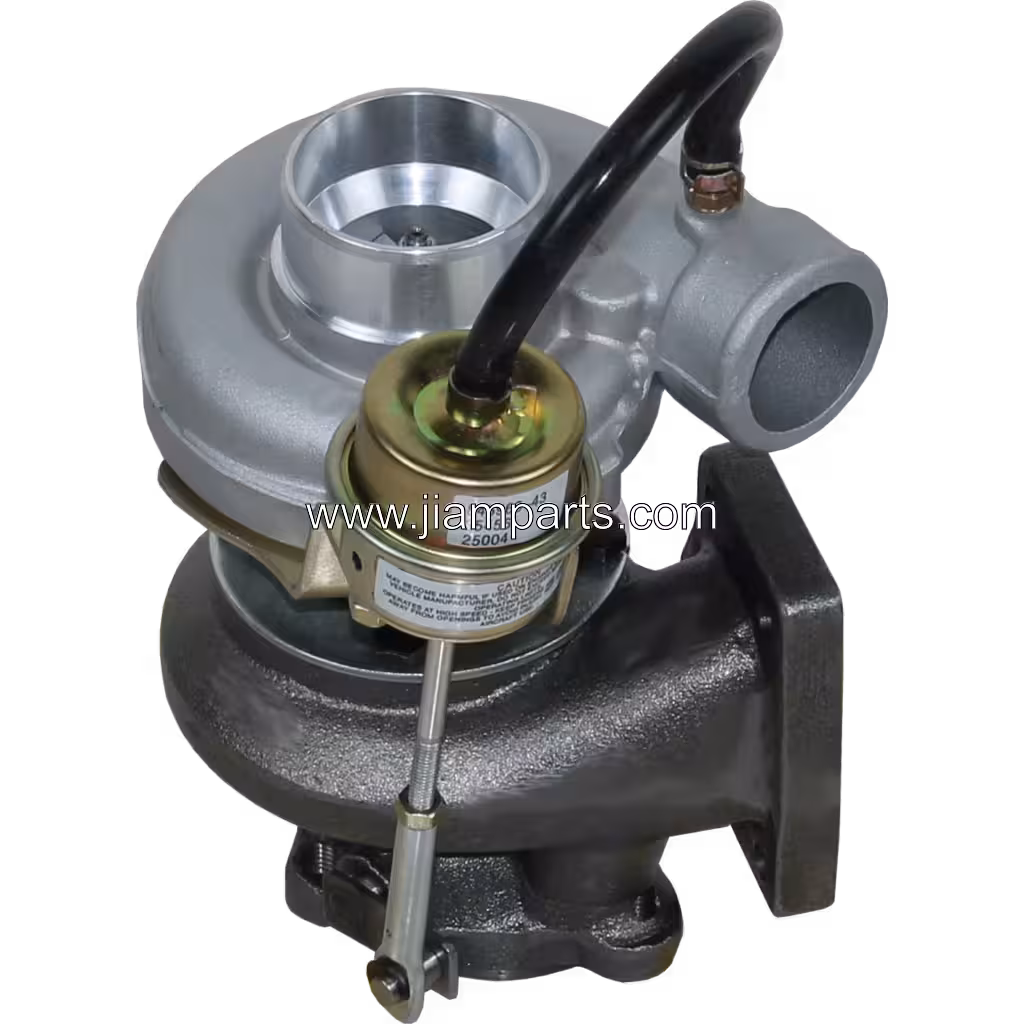 758817-0001 TB2558 TURBOCHARGER FOR PERKINS T4 40 136HP OTHER