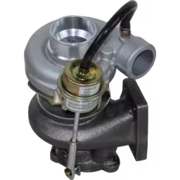 TB2558 turbocharger — 758817-0001