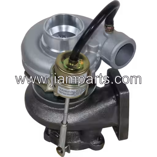 758817-0001 TB2558 TURBOCHARGER FOR PERKINS T4 40 136HP OTHER