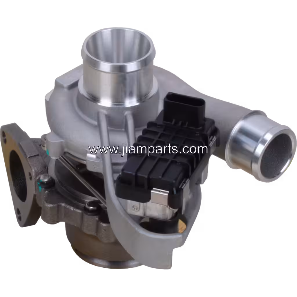 798128-4-R GTB1749VK TURBOCHARGER FOR PEUGEOT DURATORQ 2 2L EURO5 PEUGEOT BOXER