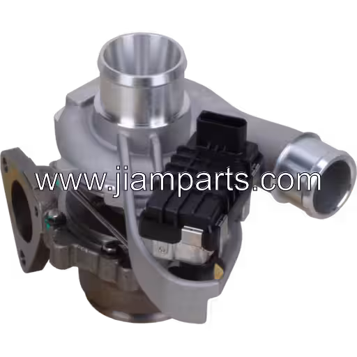 798128-4-R GTB1749VK TURBOCHARGER FOR PEUGEOT DURATORQ 2 2L EURO5 PEUGEOT BOXER