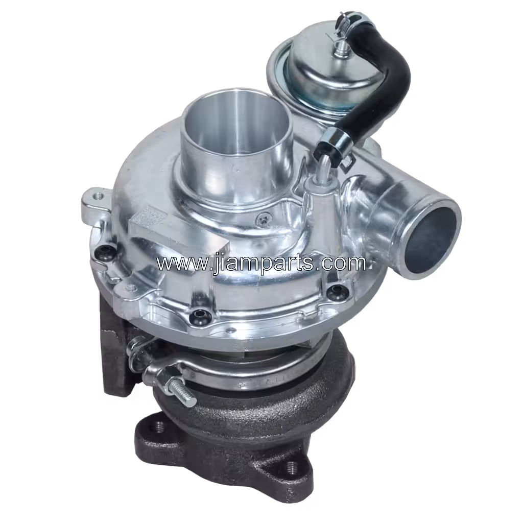 8971146390 RHF4-46001P10NRBRL343CBZ TURBOCHARGER FOR ISUZU 4EE1(VIBD)