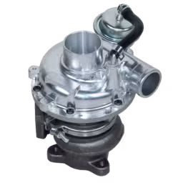 RHF4-46001P10NRBRL343CBZ turbocharger — 8971146390