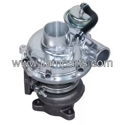 8971146390 RHF4-46001P10NRBRL343CBZ TURBOCHARGER FOR ISUZU 4EE1(VIBD)