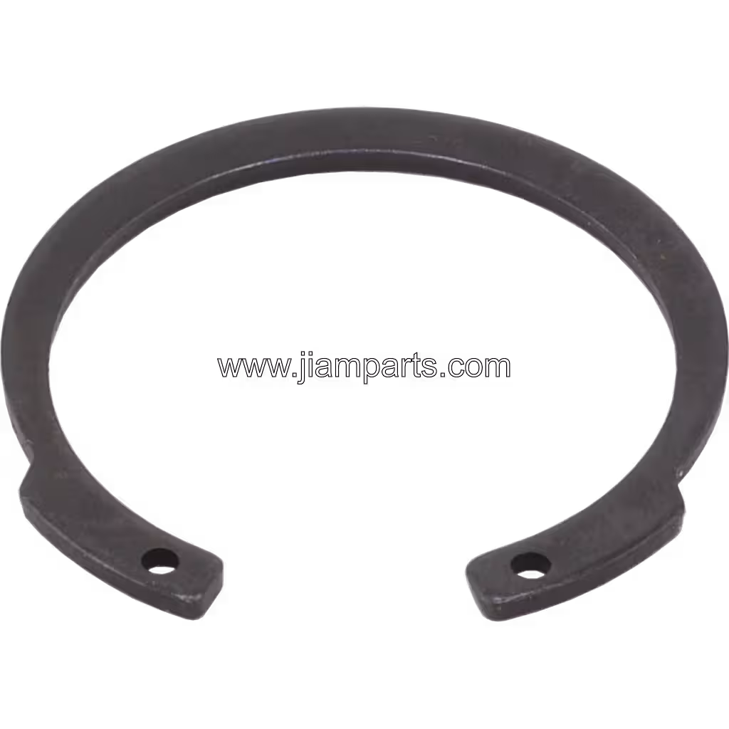 BTL7510 aftermarket retaining ring — top three-quarter view
