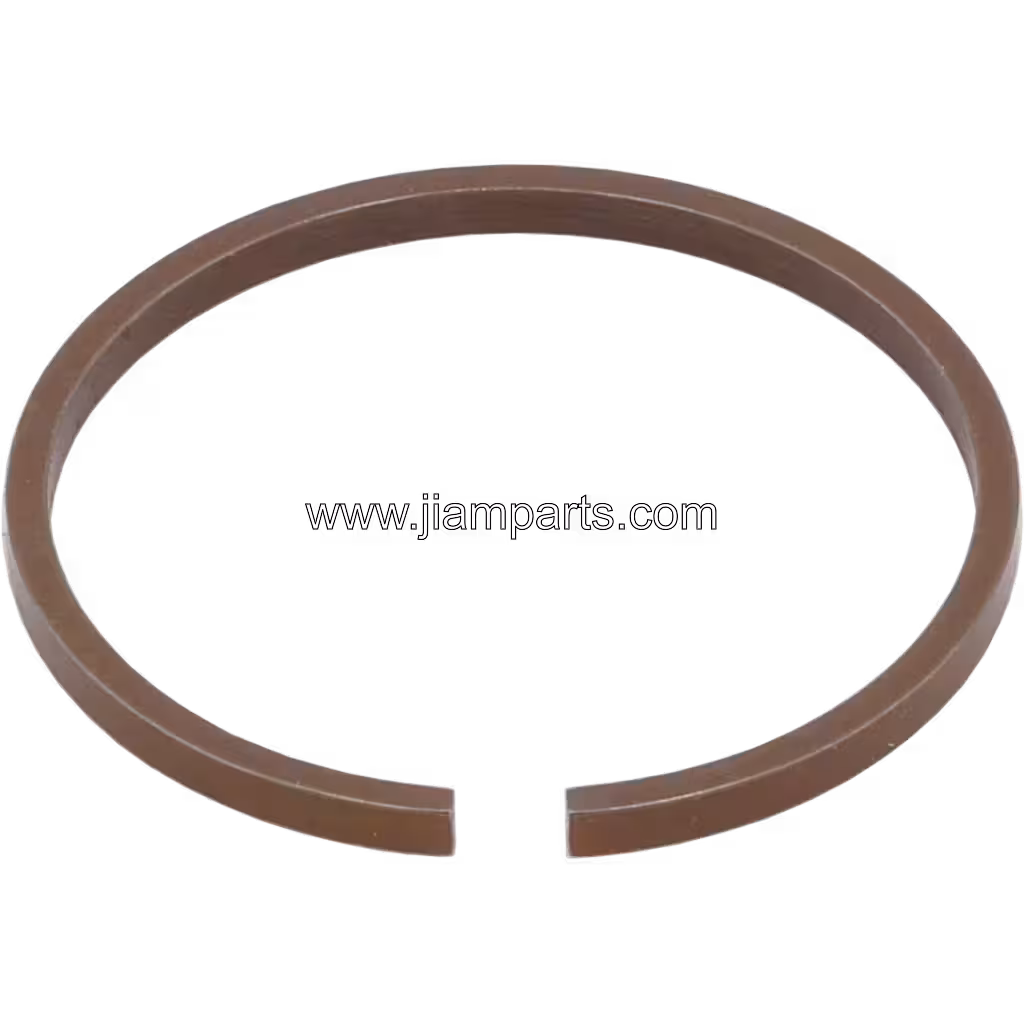 BTL7510 aftermarket piston ring — top three-quarter view