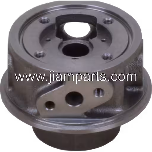 Bearing housing for 720538-0001 BH-U, Caterpillar 3176 applications