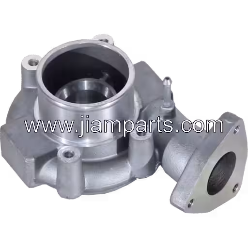 Compressor housing for 49377-01610 CH, Komatsu PC70-8 SAA4D95LE-5