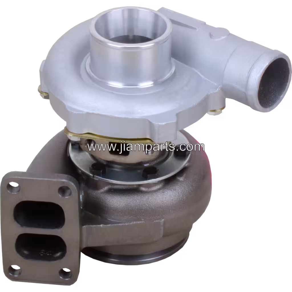 E2NN6K682BC TO4B09 TURBOCHARGER FOR PERKINS 401DT FORD TRACTOR TW25