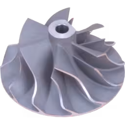 S100 compressor wheel — FOR 04258199KZ CW