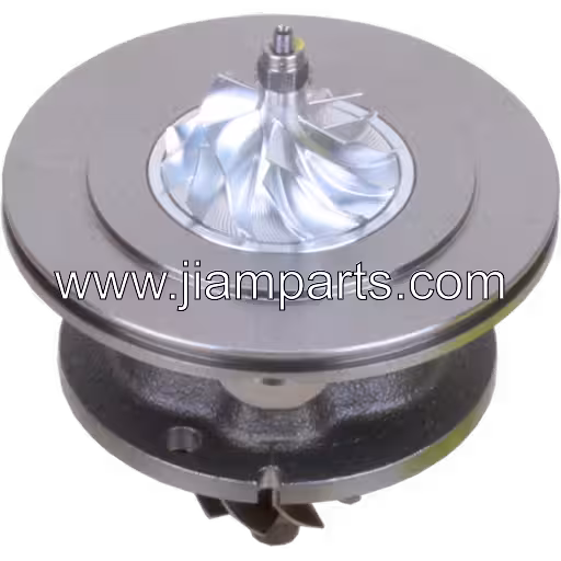 FOR 10009880037S-R  CORE OF TURBOCHARGER OM651LA 2.2L