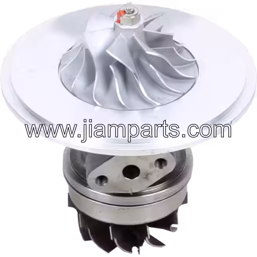 FOR 1118010-F126 JP76K CORE OF TURBOCHARGER FOR FAW CA6DF2-26-57Q(192KW 2300RPM) DACHAI
