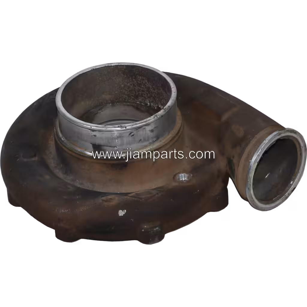 FOR 13809700005 CH  COMPRESSOR HOUSING OF TURBOCHARGER FOR WD615.69 OTHER