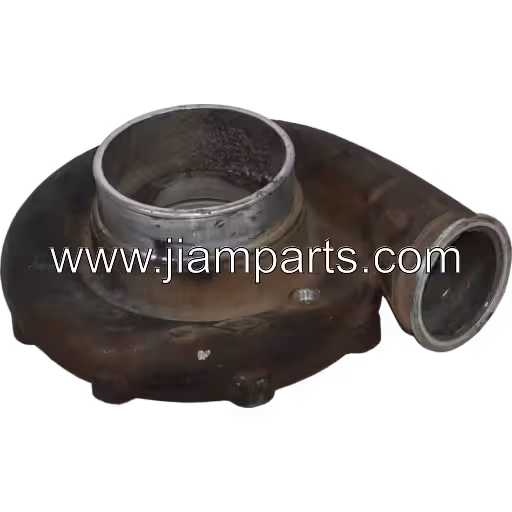 FOR 13809700005 CH  COMPRESSOR HOUSING OF TURBOCHARGER FOR WD615.69 OTHER
