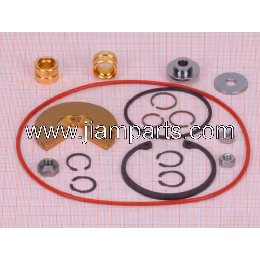 FOR 13879980066 RK B3 REPAIR KIT OF TURBOCHARGER FOR DAF TRUCK DAF MX375