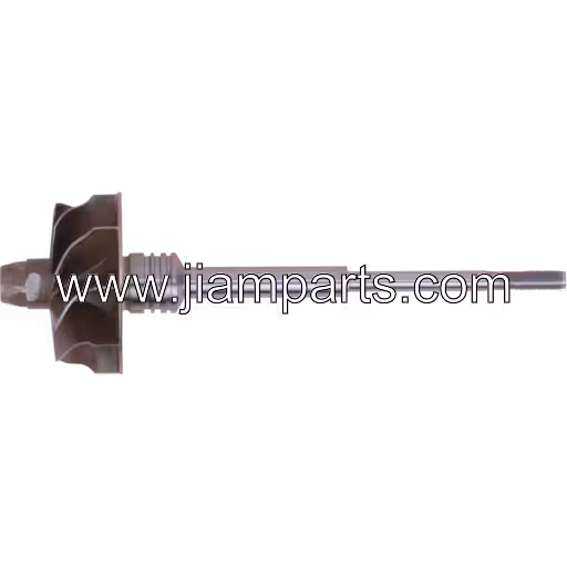 FOR 14411-3XN2A TW  TURBINE WHEEL OF TURBOCHARGER FOR YD25DDTI OTHER