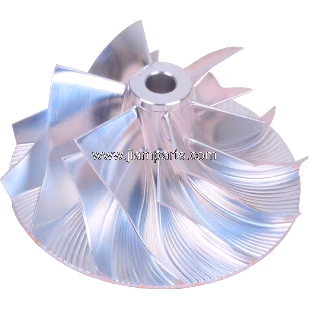 FOR 14411MB40B BCW  COMPRESSOR WHEEL OF TURBOCHARGER FOR YD25DDTI OTHER