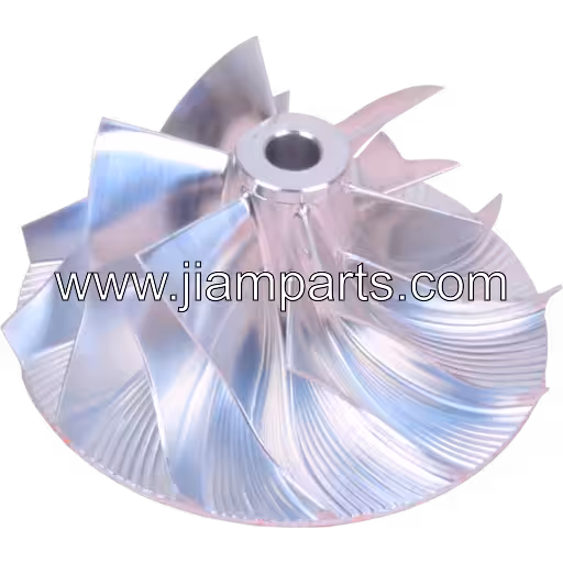 FOR 14411MB40B BCW  COMPRESSOR WHEEL OF TURBOCHARGER FOR YD25DDTI OTHER