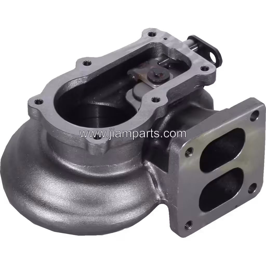 FOR 17201-E0230 TH RHG6 TURBINE HOUSING OF TURBOCHARGER FOR HINO P11C-UH(VXDC)