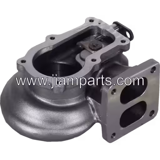 FOR 17201-E0230 TH RHG6 TURBINE HOUSING OF TURBOCHARGER FOR HINO P11C-UH(VXDC)